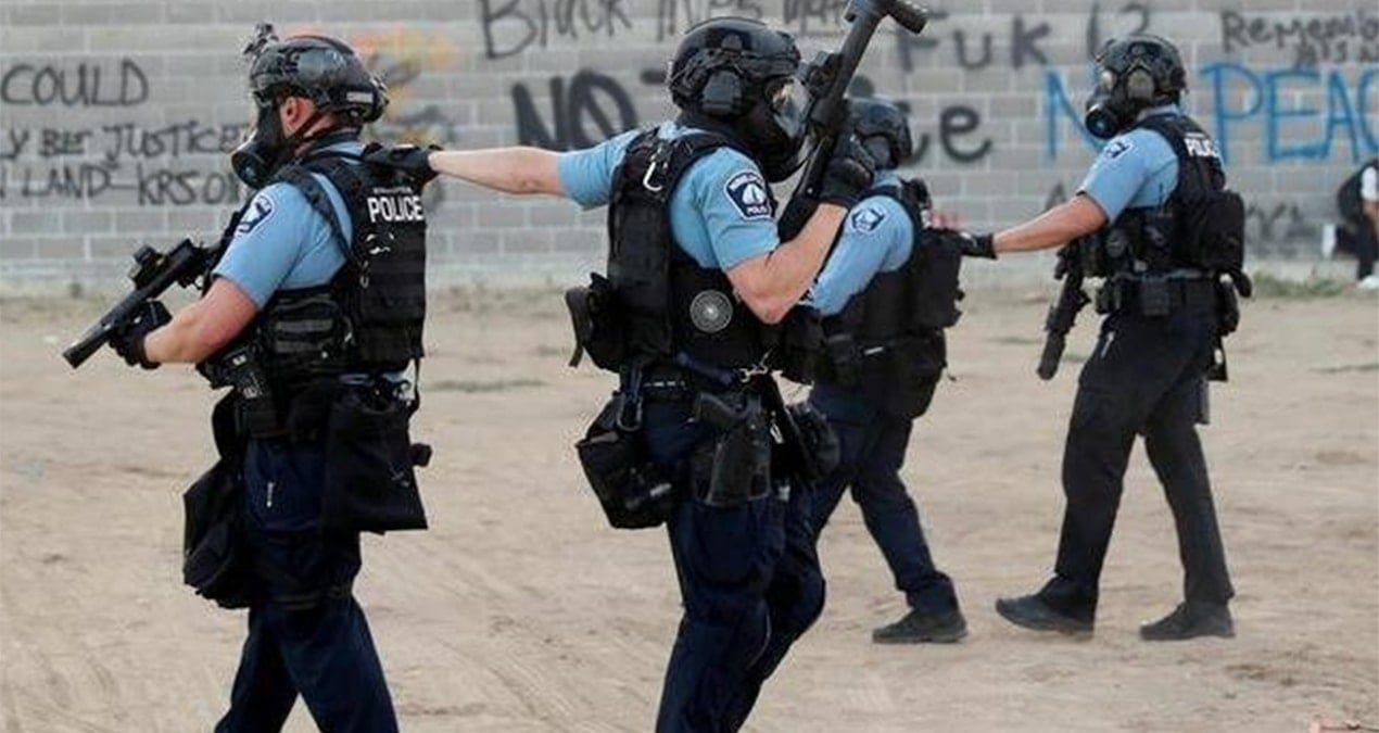 abdde bir silahli saldiri daha 3 polis oldu kiQWgeK8