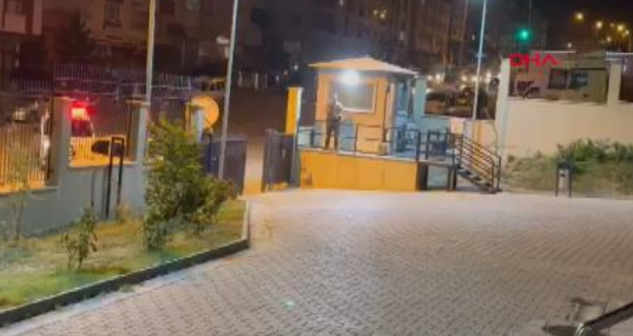 ankarada taksiciyi darbeden 4 kisi yeniden gozaltina alindi HgNqT9id