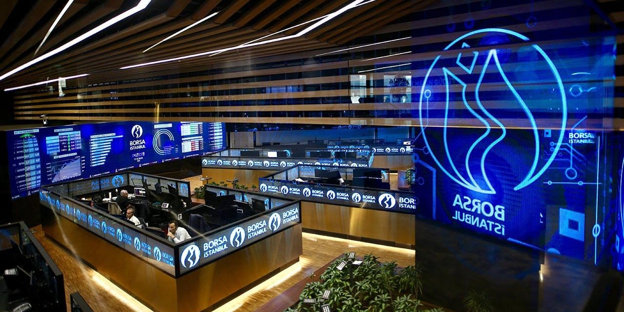 borsa istanbul sert dususle kapandi m5kMFMdR