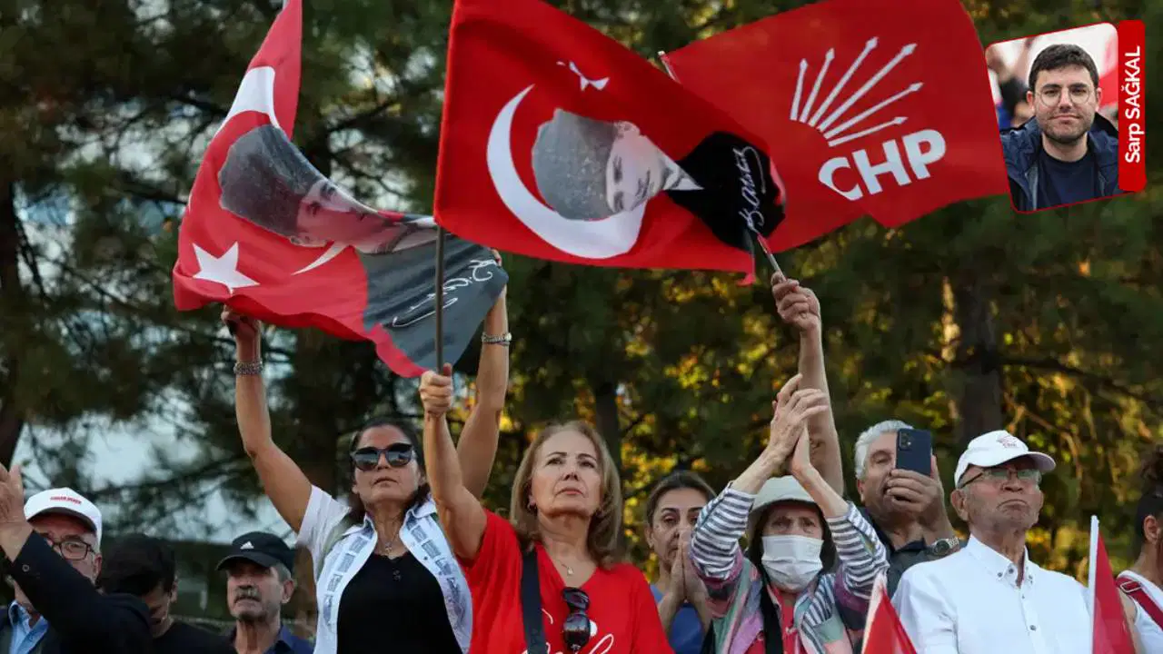 chp bu kez delegelerinin cagrisiyla olaganustu kurultayini topluyor guvenoyu kurultayi XxNTIVQO