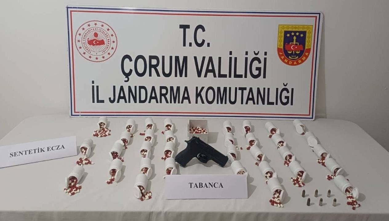 corumda uyusturucu ticaretine operasyon 3 kisi tutuklandi PnZgwbHZ