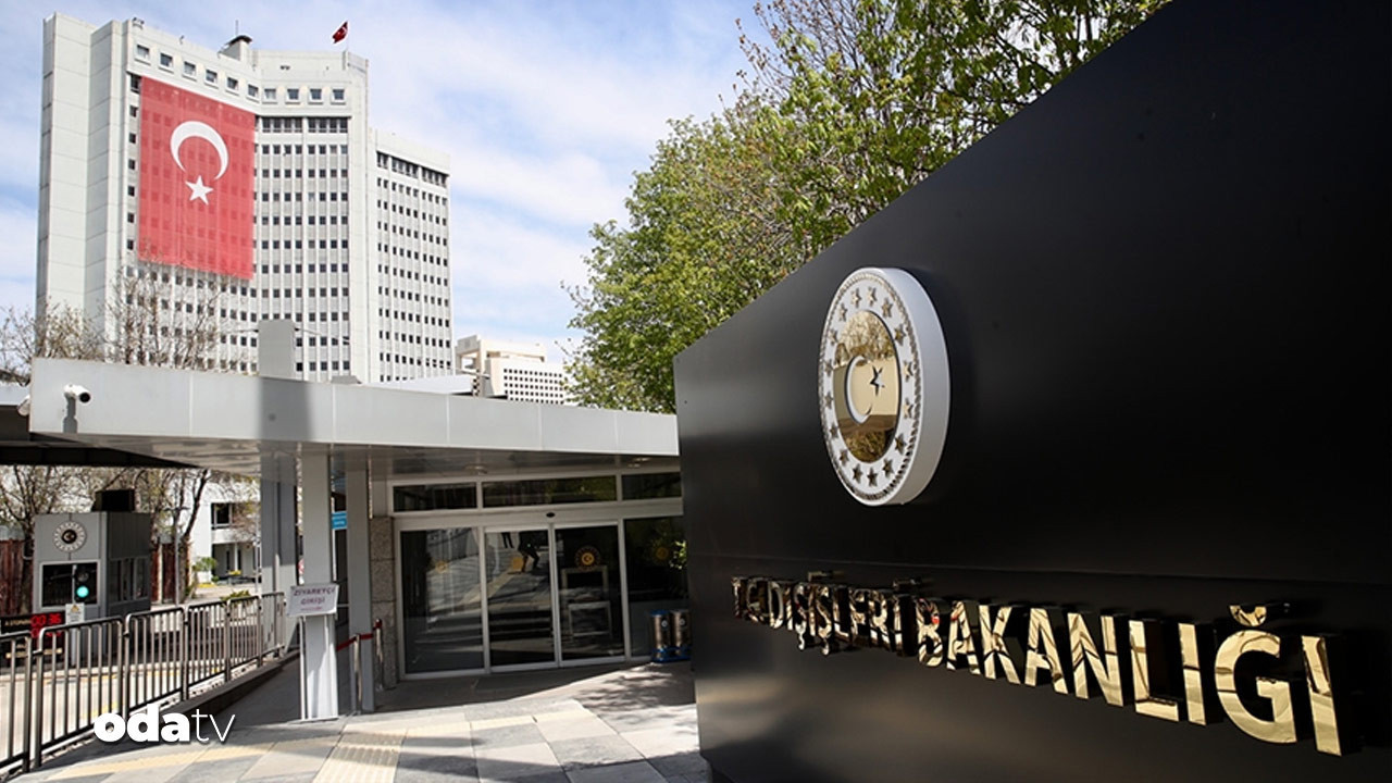 disisleri bakanligindan kibristaki izinsiz gemiye tepki inp9rQba