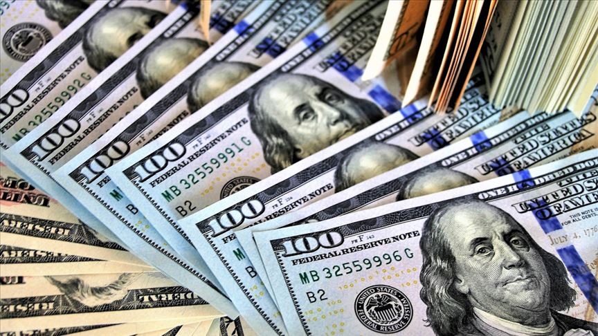 dolar ve euro gune nasil basladi UUCzDhDk