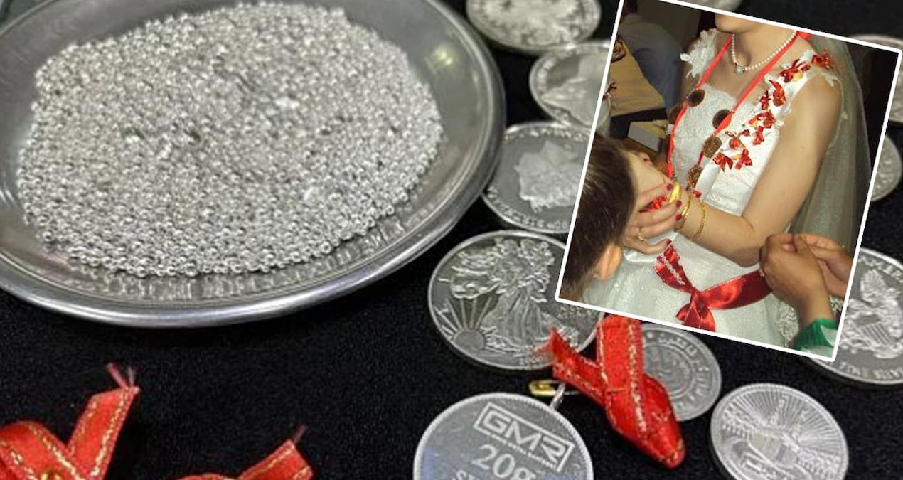 dugunlerde altinin yerine gecti grami 55 lira ve gittikce artiyor XhxWfh9e