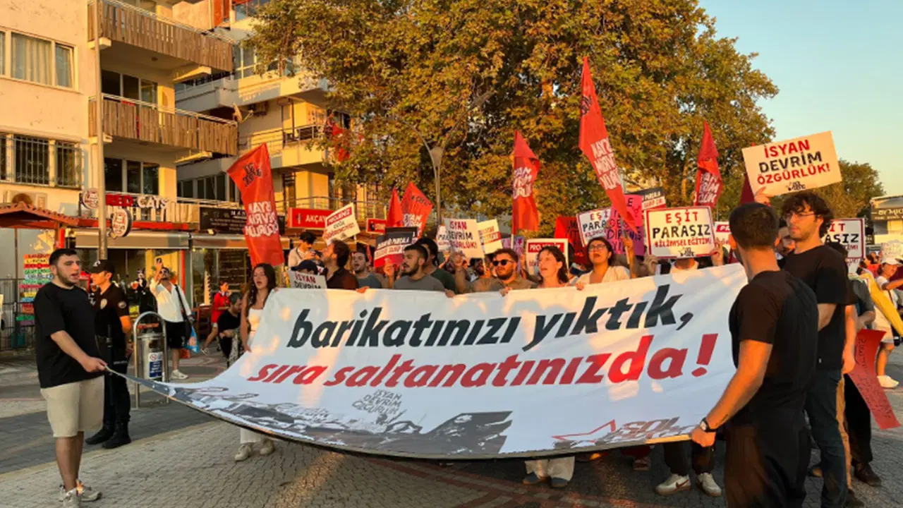 edremitte mitingde atilan sloganlara sorusturma LfTeVef9