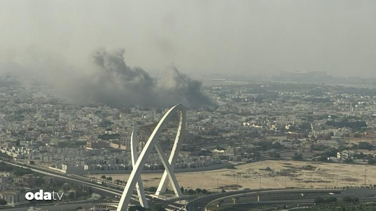 katarin baskentinde patlama sesleri duyuldu VtjTjm3f