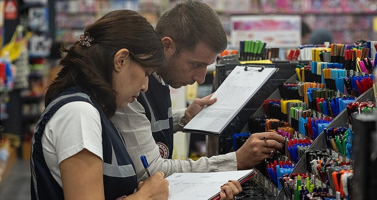 kirtasiye ve okul urunleri satan 154 isletmeye para cezasi verildi xaTaeZEJ