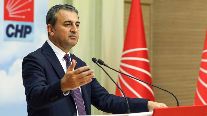 mahkemenin chp istanbul il kongresi durdurulsun talebine chpden ilk tepki demokrasiye kara bir lekedir awKuMf7B