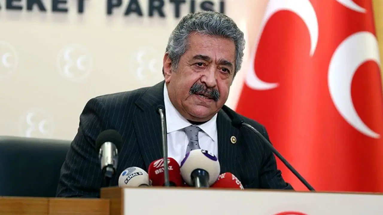 mhpli feti yildizdan komisyona teror orgutu lideri ocalanin dinlenmesi icin heyet cagrisi gMHghdRT