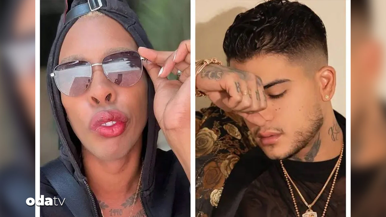 Ölüm turnesi: Meksikalı iki şarkıcı ölü bulundu olum turnesi meksikali iki sarkici olu bulundu eIcqVQCh