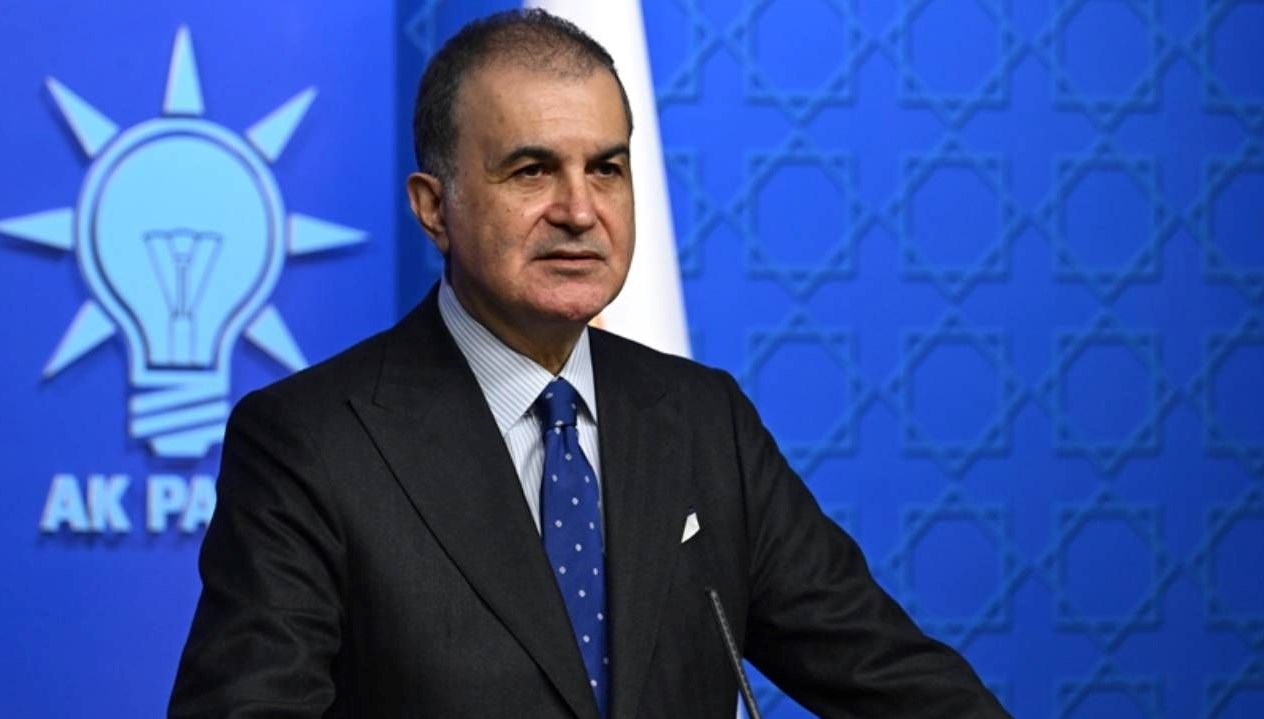 omer celikten chp lideri ozgur ozele tepki muhalefetin milli durusu olmali aFZgd9f8