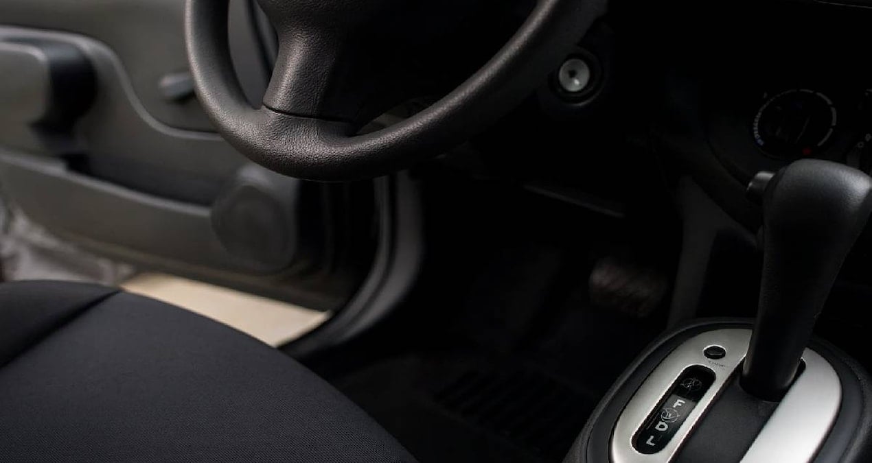 otomatik vitesli araci olan herkesi ilgilendiriyor sansizmanin omrunu uzatmak bu kadar basitmis 5K6R4lyL