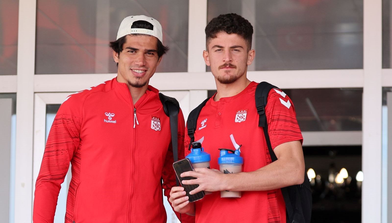 sivasspor kafilesi vana gitti l8sX6kqd