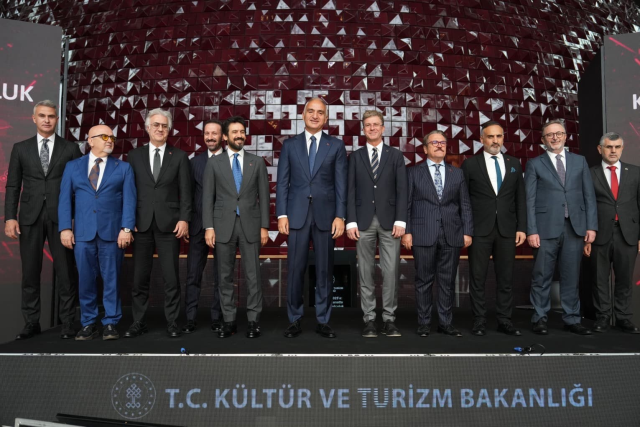 Kültür Yolu Festivali