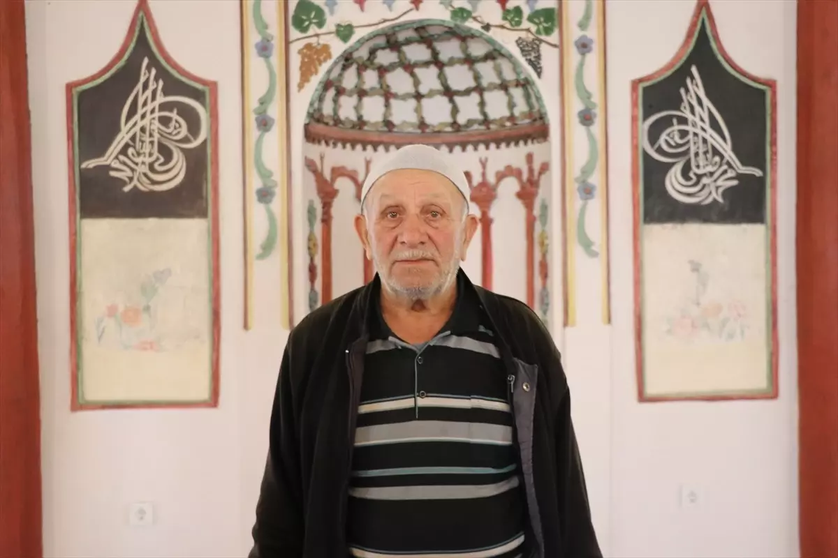 75 yasinda gonullu temizlik vxWAsudF