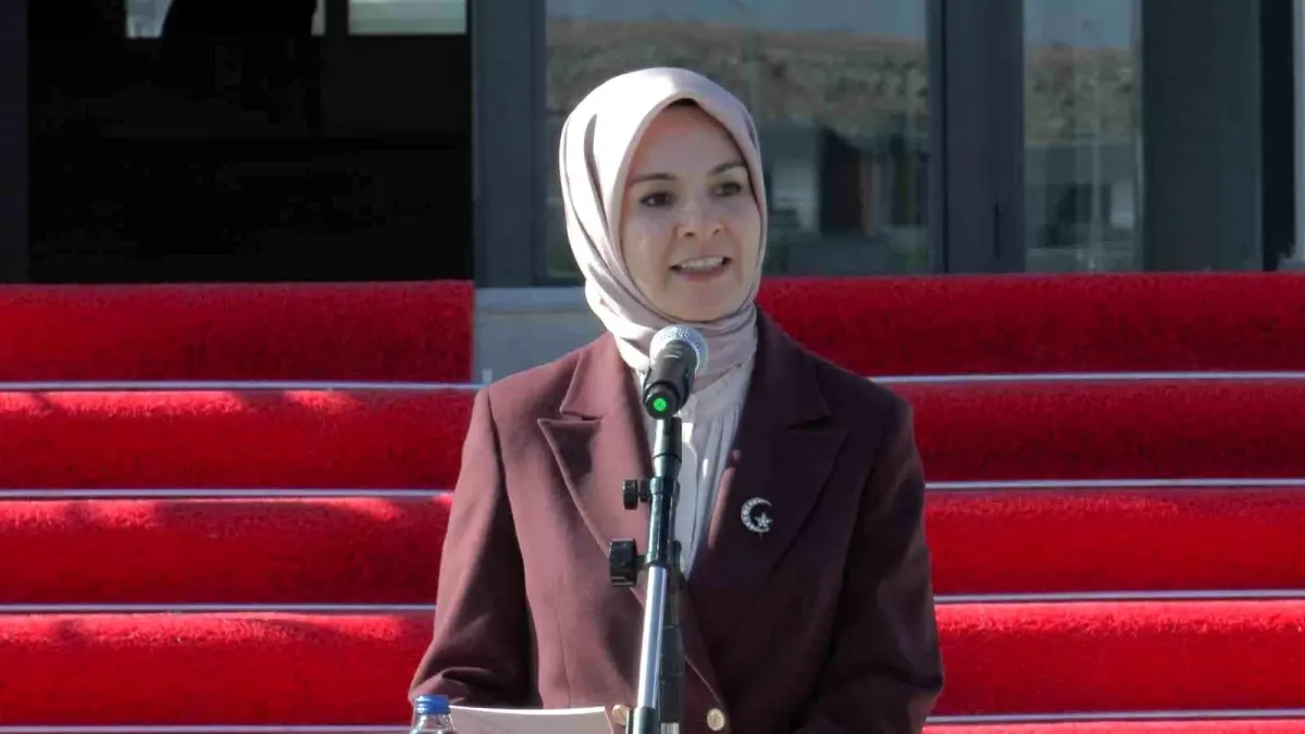 Bakan Göktaş Kayseri’ye Geliyor bakan goktas kayseriye geliyor LK4Meex5.jpg