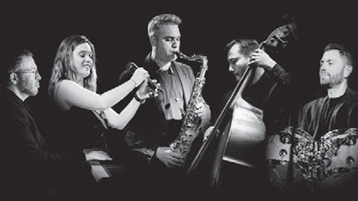 Başkentte caz rüzgârı baskentte caz ruzg ri 6Nj9zinj