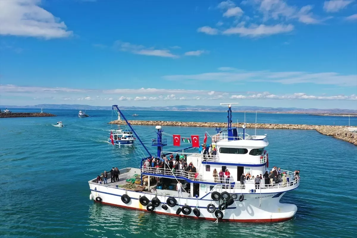 enez limaninda filistine destek etkinligi bb66dSQI