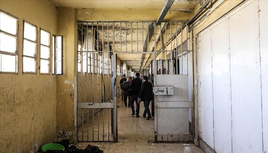 esad rejiminin iskence merkezi egitime kazandirildi yCNZJyd3