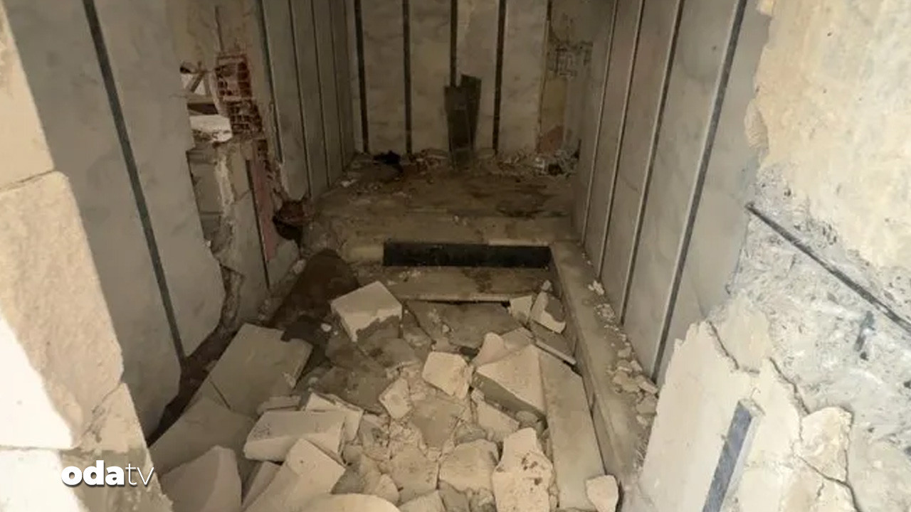 evsizler kentsel donusume engel oldu yikilamayan binaya yerlestiler 2CceUXsW.jpg