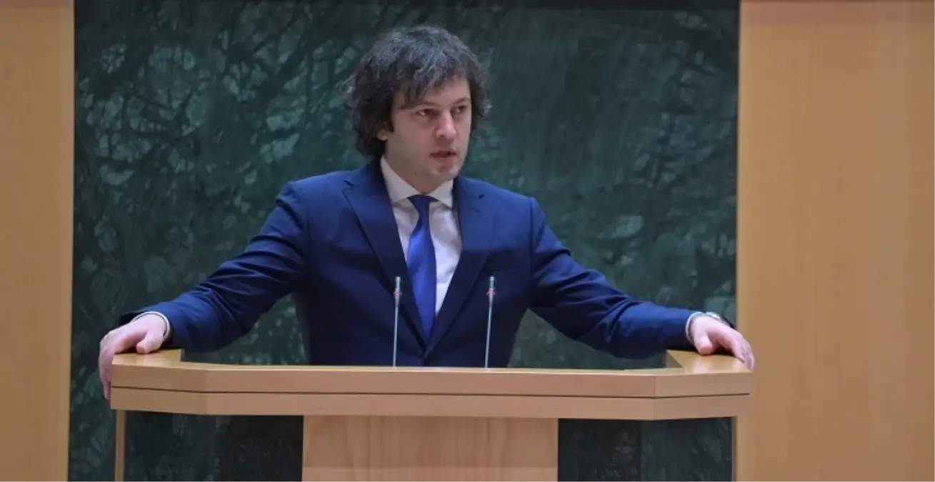 gurcu basbakandan gosteri aciklamasi V9dnOdvZ