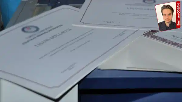 sahte diplomacilarin oyunu ortaya cikti okulunu donduran kisilere yonelmisler xvyrY6uz