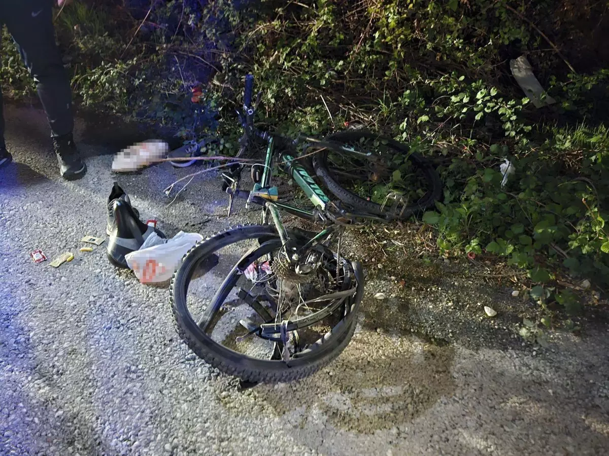 Sakarya’da Trafik Kazasında 14 Yaşındaki Çocuk Hayatını Kaybetti sakaryada trafik kazasinda 14 yasindaki cocuk hayatini kaybetti ZLfjhq15