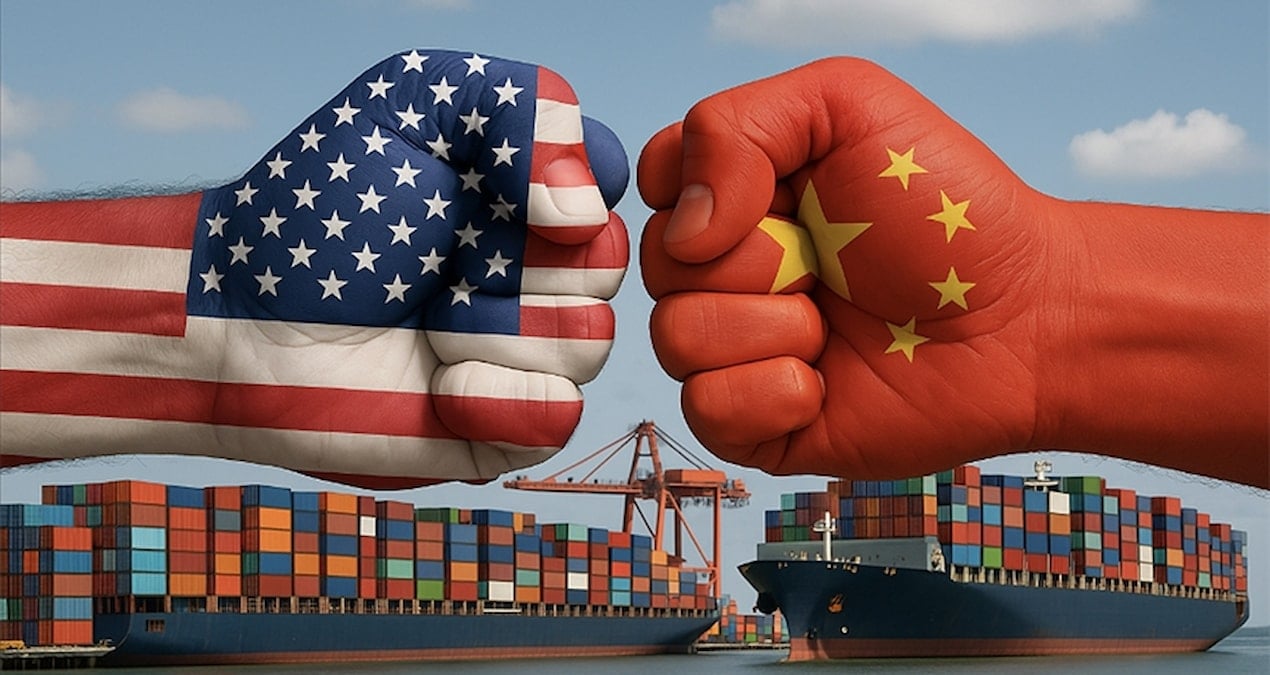 Trump’a kötü haber… Çin nadir toprak elementinden geri dönmüyor! trumpa kotu haber cin nadir toprak elementinden geri donmuyor YyBgsmdU.jpg