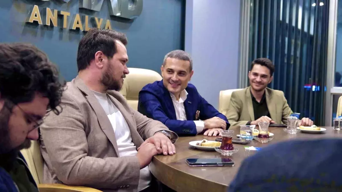 yusuf akgul genc girisimcilerle ihracat stratejilerini paylasti f1dHXc6V.jpg