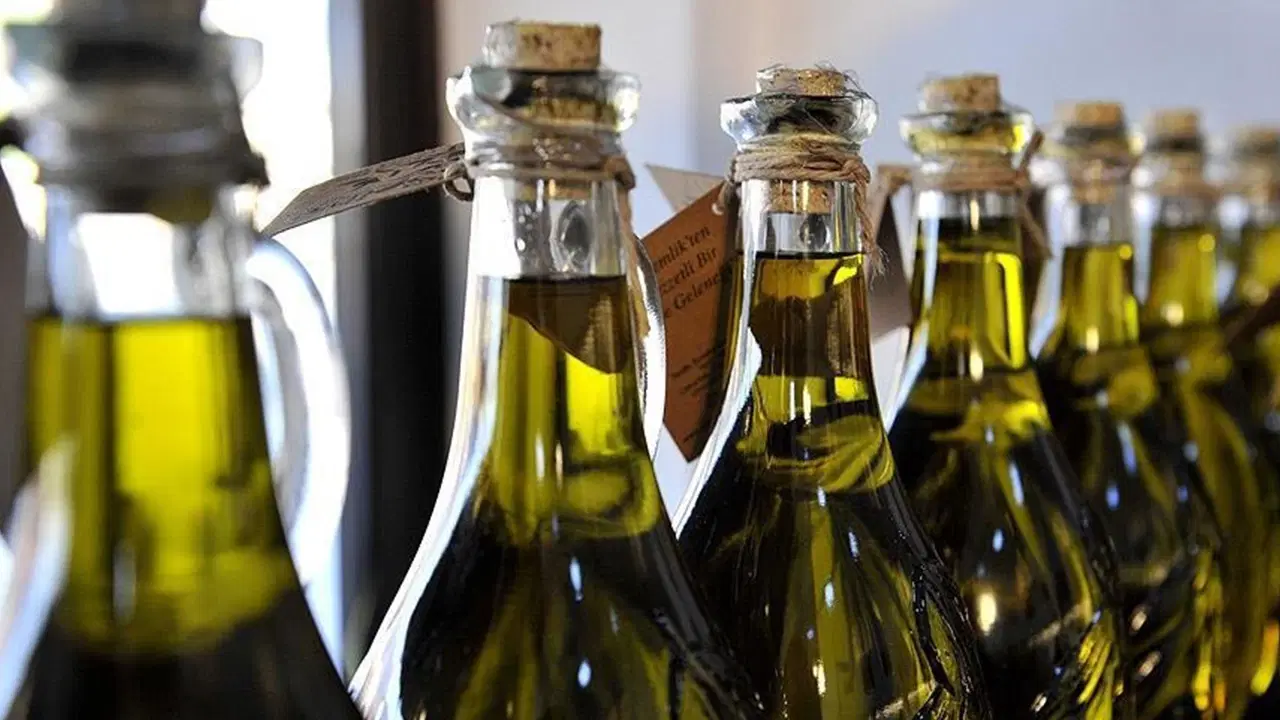 zeytinyagi fiyatlarina zam bekleniyor rekolte beklentisi yuzde 40a yakin oranda dustu 3EIU9Enr.jpg