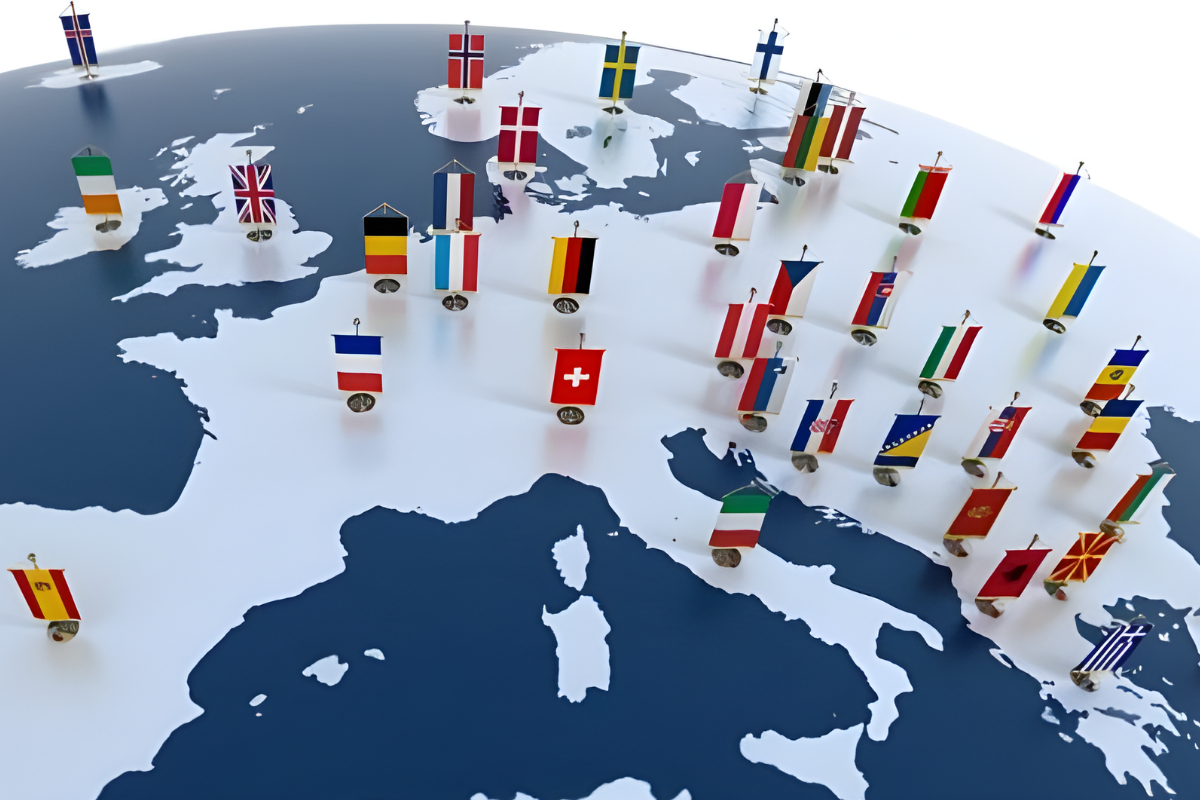 Avrupa Birliği kendi istihbarat teşkilatını kuruyor