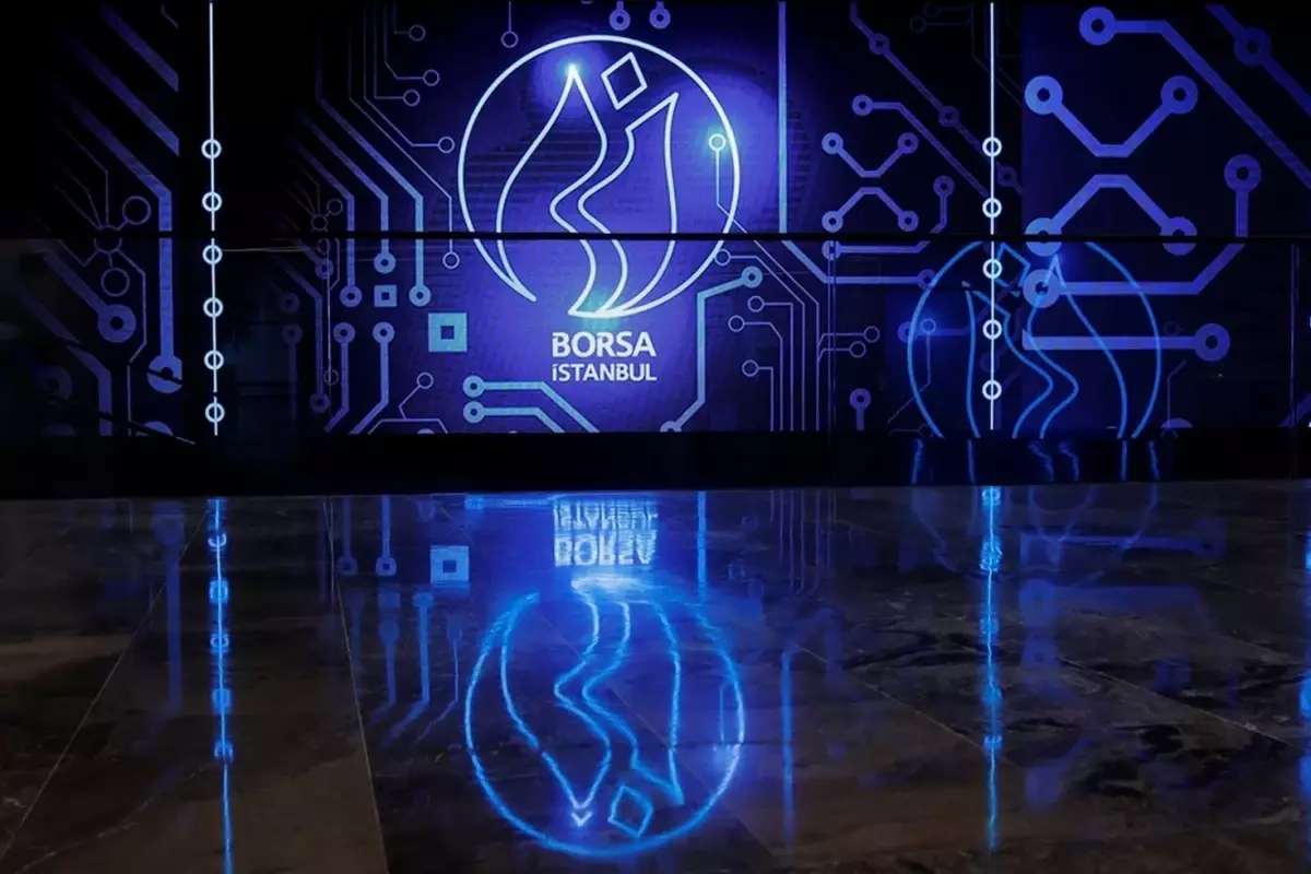 CHP’ye kapatma davası iddiası sonrası borsa sert düştü