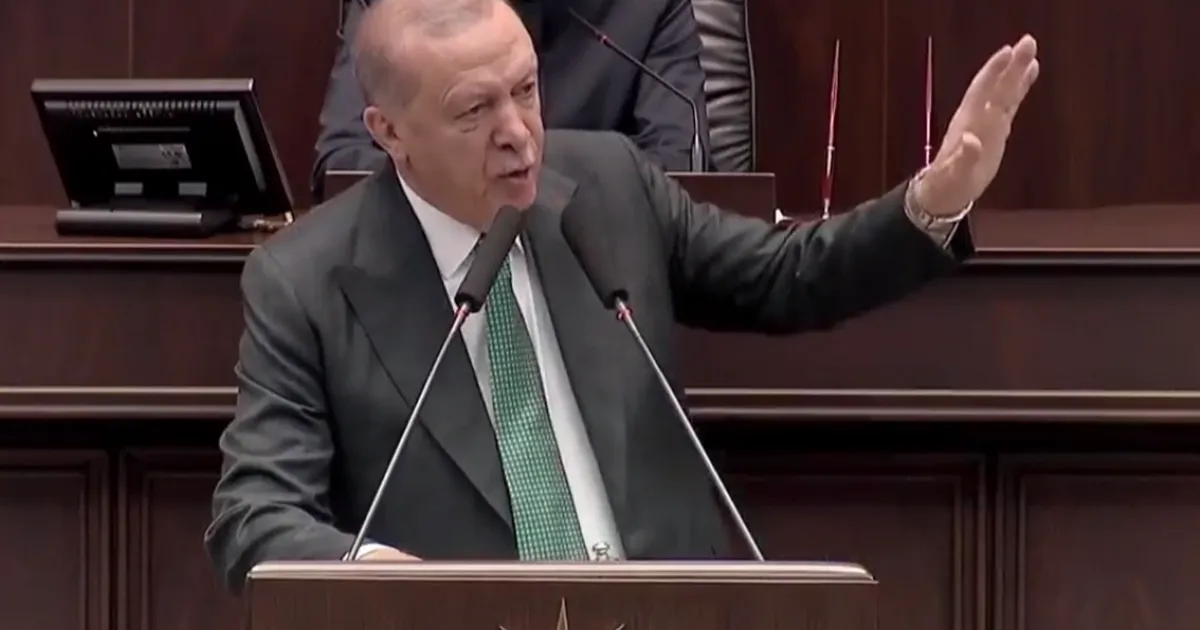 Erdoğan: Terörsüz Türkiye, huzur ve kardeşlik içinde yaşayan mutlu Türkiye’dir erdogan terorsuz turkiye huzur ve kardeslik icinde yasayan mutlu turkiyedir 9kXg4wkm.webp