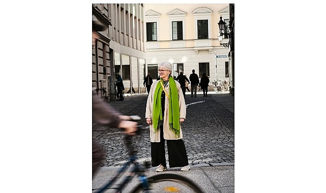 Fotoğrafçı Sefa Yamak, Münih’te Xiaomi Master Class Deneyimini Anlattı