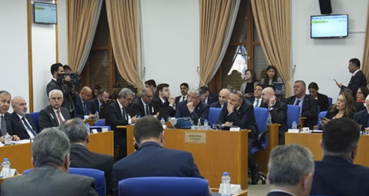 İmralı tartışmaları sürerken AKP ve DEM arasında sesler yükseldi