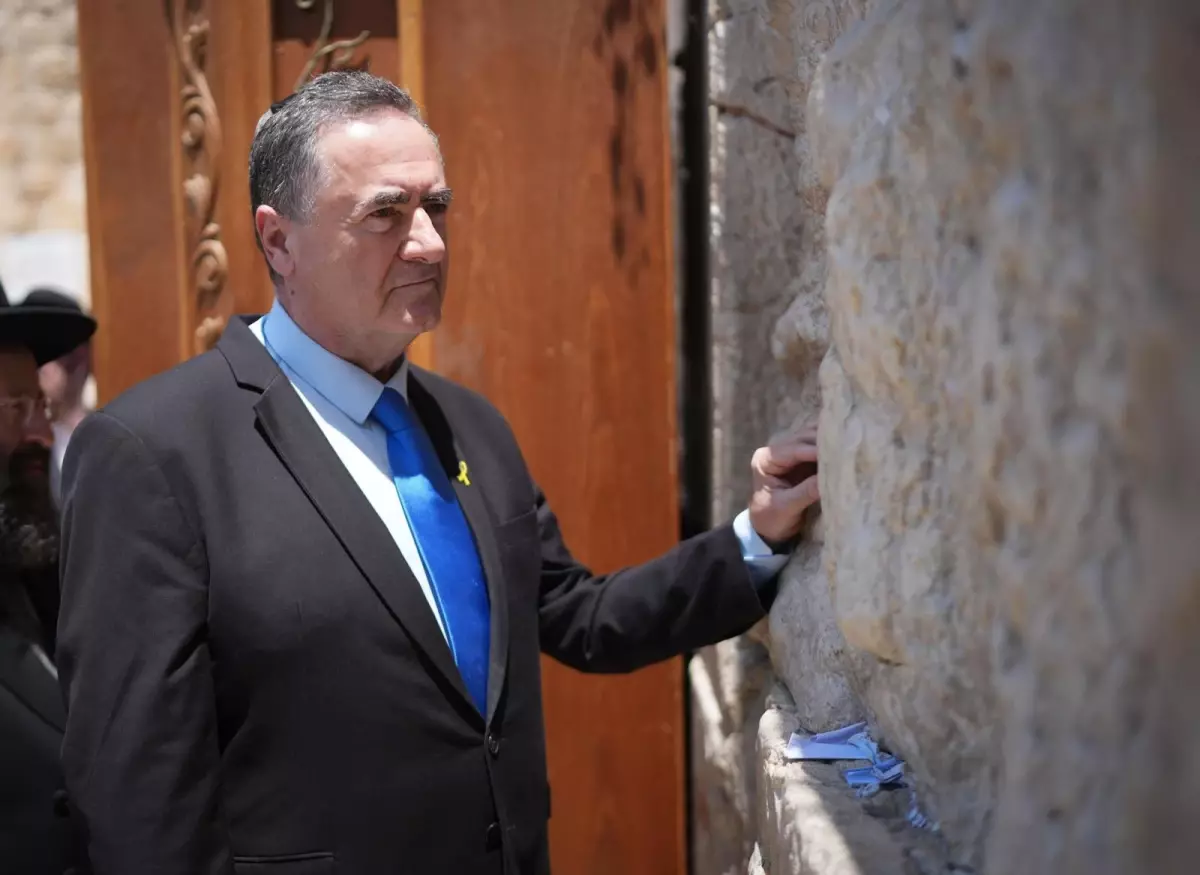 israil misir sinirini kapali askeri bolge ilan etti qGblS5CS.jpg