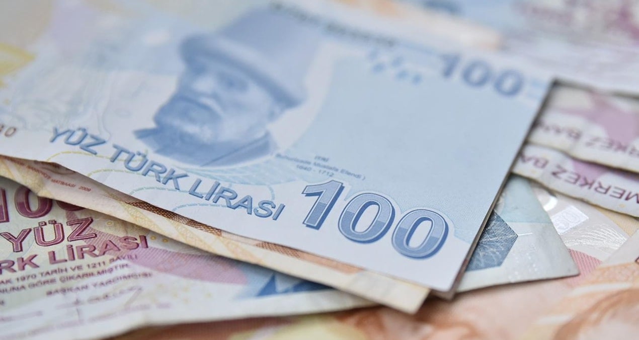 Merkez Bankası: Türk Lirası’nın reel değeri ekimde arttı merkez bankasi turk lirasinin reel degeri ekimde artti ypGzQBin.jpg