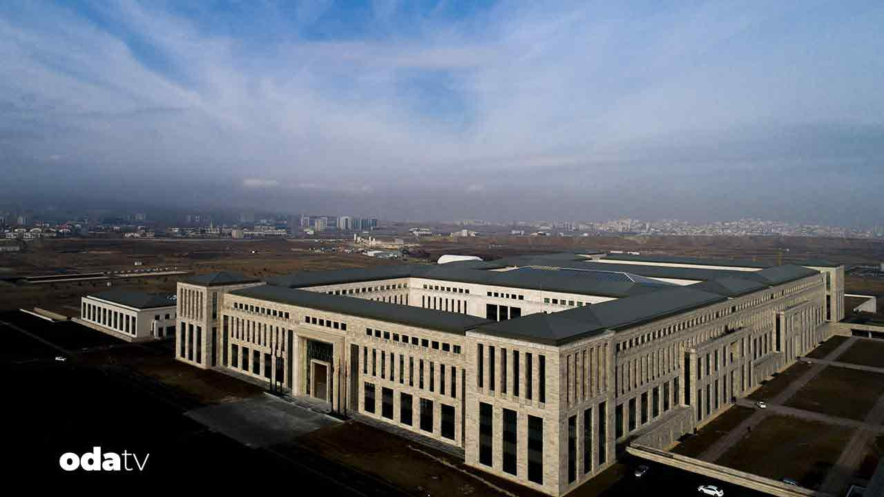 Milli İstihbarat Akademisi başvuruları başladı