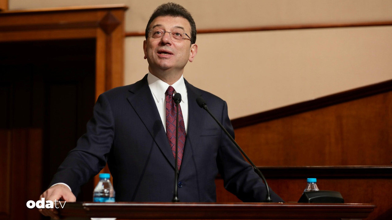 İmamoğlu’nun ‘bilirkişi davası’nda 3. duruşma