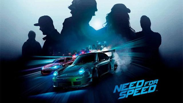 Masa 2&rsquo;ye Yarım Saat Daha: Need for Speed Oyunlarının D&uuml;nden Bug&uuml;ne Değişimi [Video]