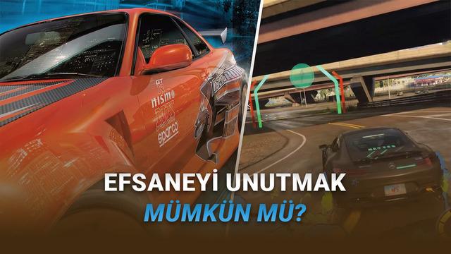Çocukluğumuzun Efsaneydi: Need for Speed Underground’a Dair Bugün Bile Hatırladığımız 5 Detay – Webtekno – Güncel Teknoloji Haberleri ve Video İncelemeleri