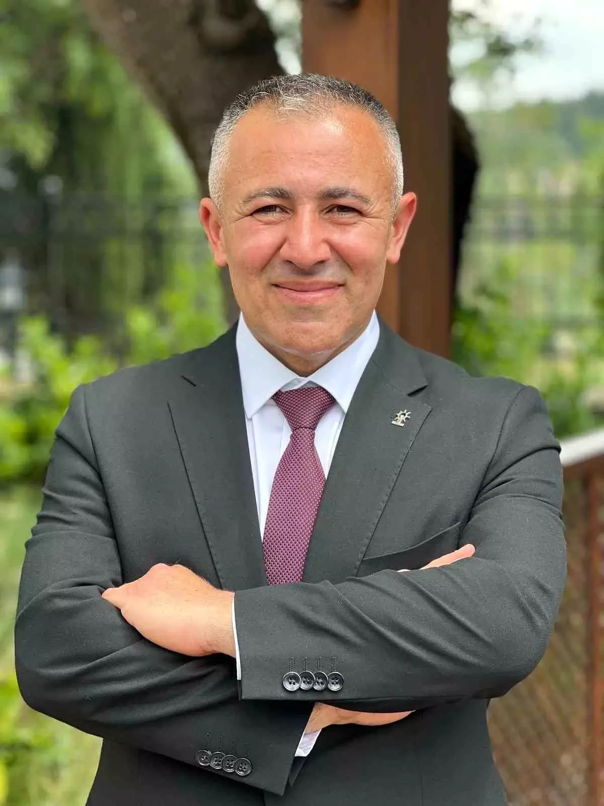 İl Başkanı Yıldırım açıkladı: Bilecik’e 7,3 milyar TL’lik yatırım