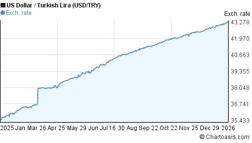 Döviz Kurları Analizi