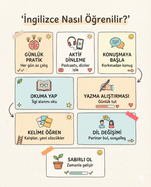 Türkiye’de Yeni Yıl Motivasyonu Arama Trendlerine Yansıdı: Kişisel Gelişim ve Kariyer Hedefleri Öne Çıktı 3 kariyer