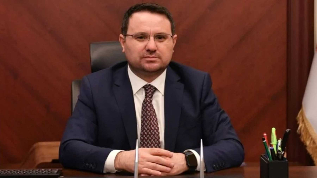 Akın Gürlek: Milletimize hizmete kararlılıkla devam edeceğiz