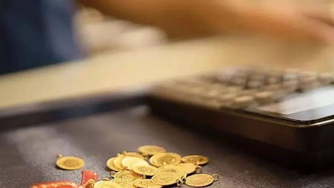 Altında makas daralıyor! Güncel gram, çeyrek ve ons altın fiyatları