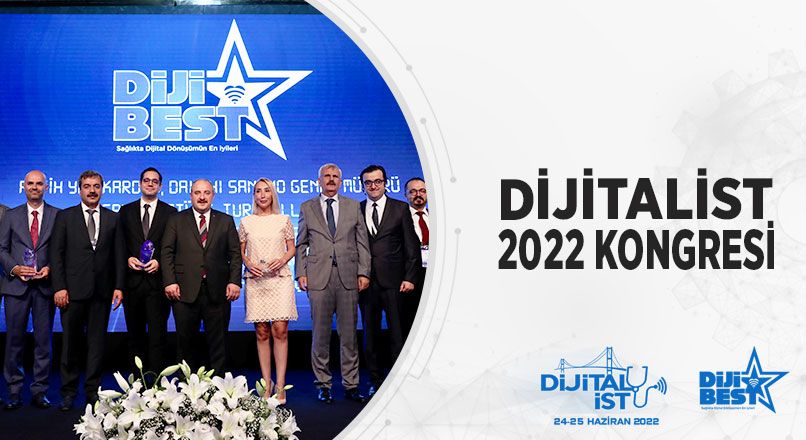 Geleceğin Sağlık Teknolojileri Projelerinde Sizin de Yeriniz Var