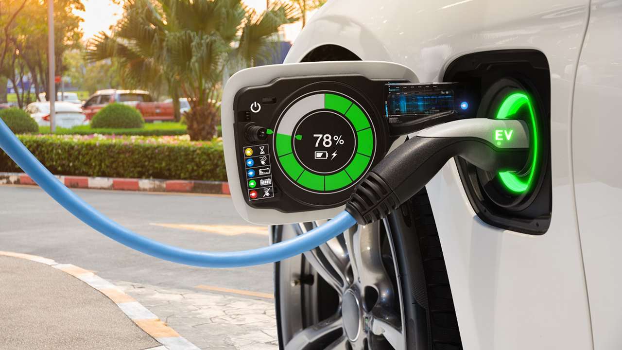 Küresel Elektrikli Araç Pazarı Yıla Düşüşle Başladı – ShiftDelete.Net