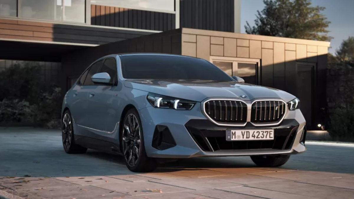 BMW Şubat 2026 Fiyat Listesi