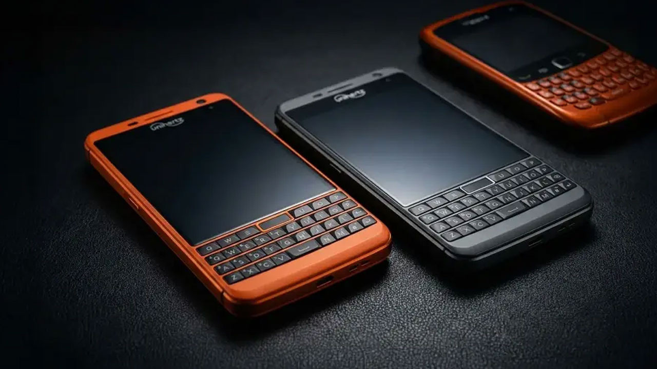 Titan 2 Elite, MWC’de tanıtılacak